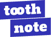 TOOTHNOTE