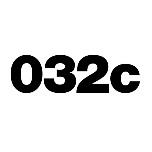 032C