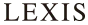 LEXIS