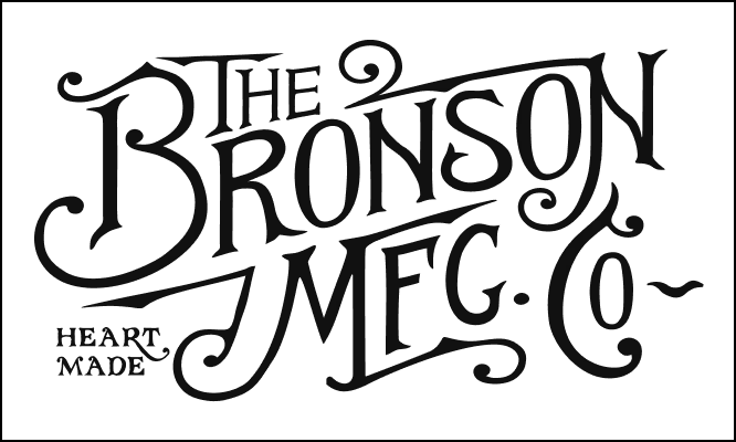 BRONSON