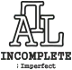 ALLINCOMPLETE