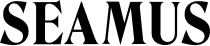 SEAMUS
