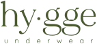 HYGGE UNDERWEAR
