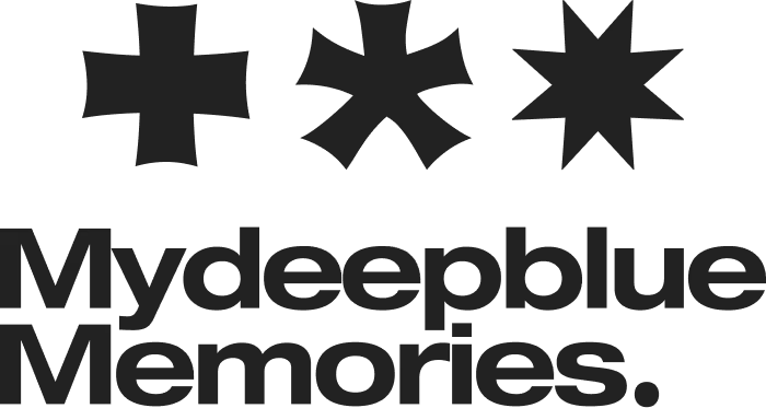 mydeepbluememories