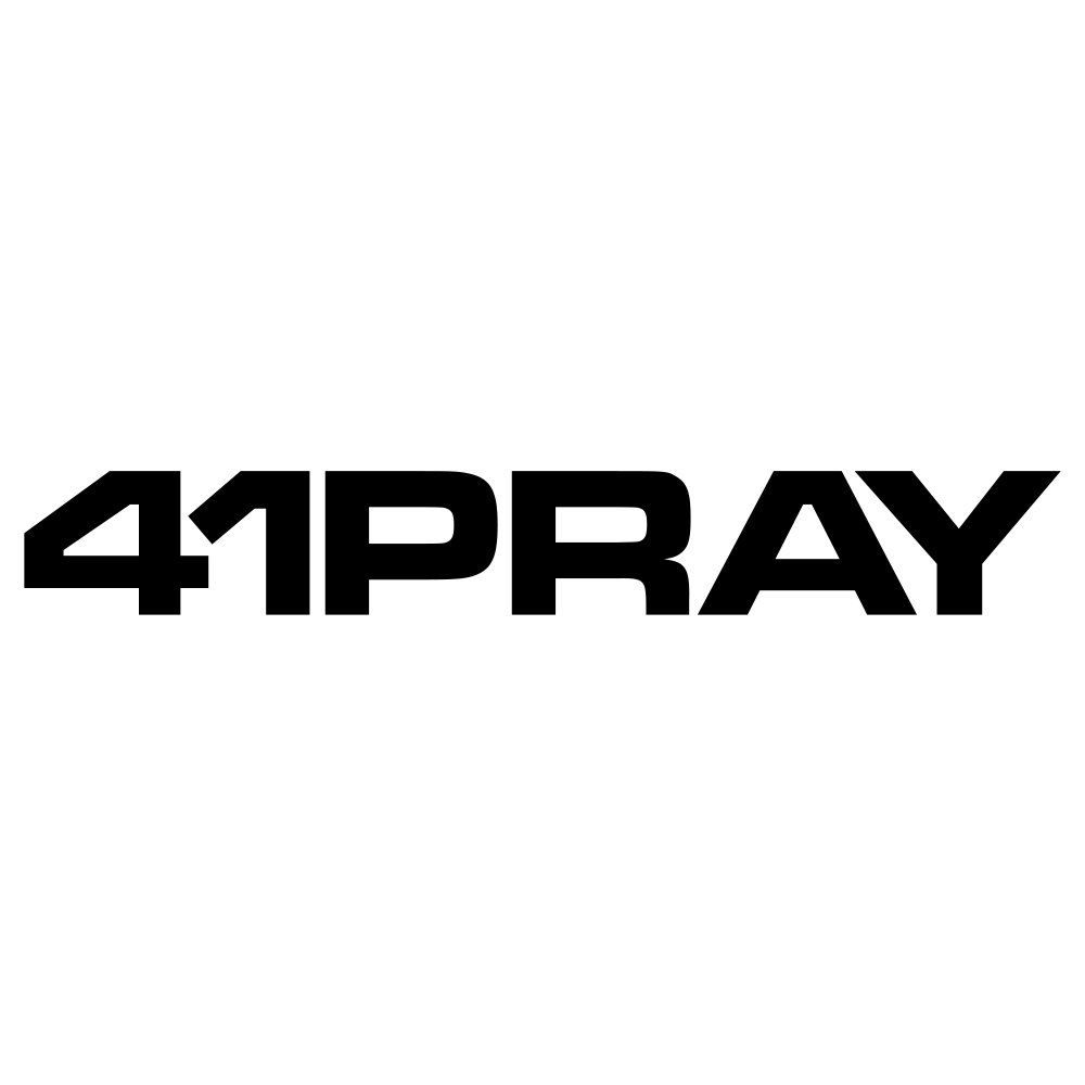 41PRAY