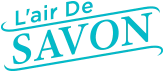 L'AIR DE SAVON