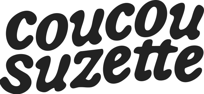COUCOU SUZETTE