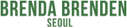 BRENDA BRENDEN SEOUL