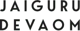 JAIGURU DEVAOM