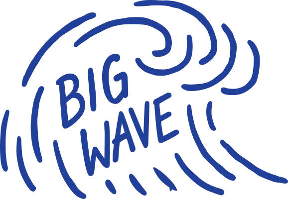 BIGWAVE COLLECTIVE