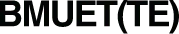 BMUET(TE)