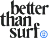 Better Than Surf