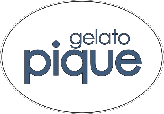 GELATO PIQUE