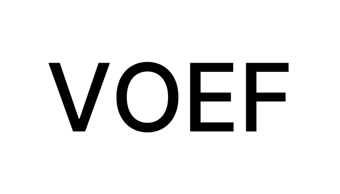 VOEF