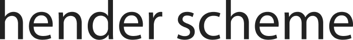 HENDER SCHEME