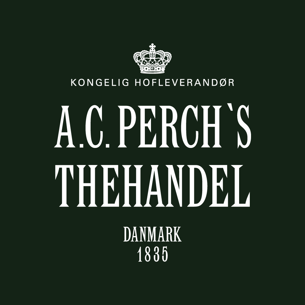 A.C. PERCH'S THEHANDEL