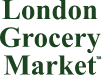 London Grocery Market