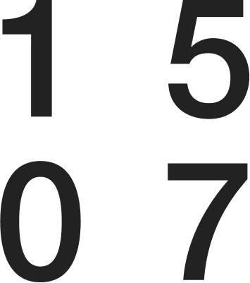 1507