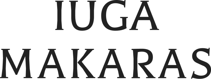 IUGAMAKARAS