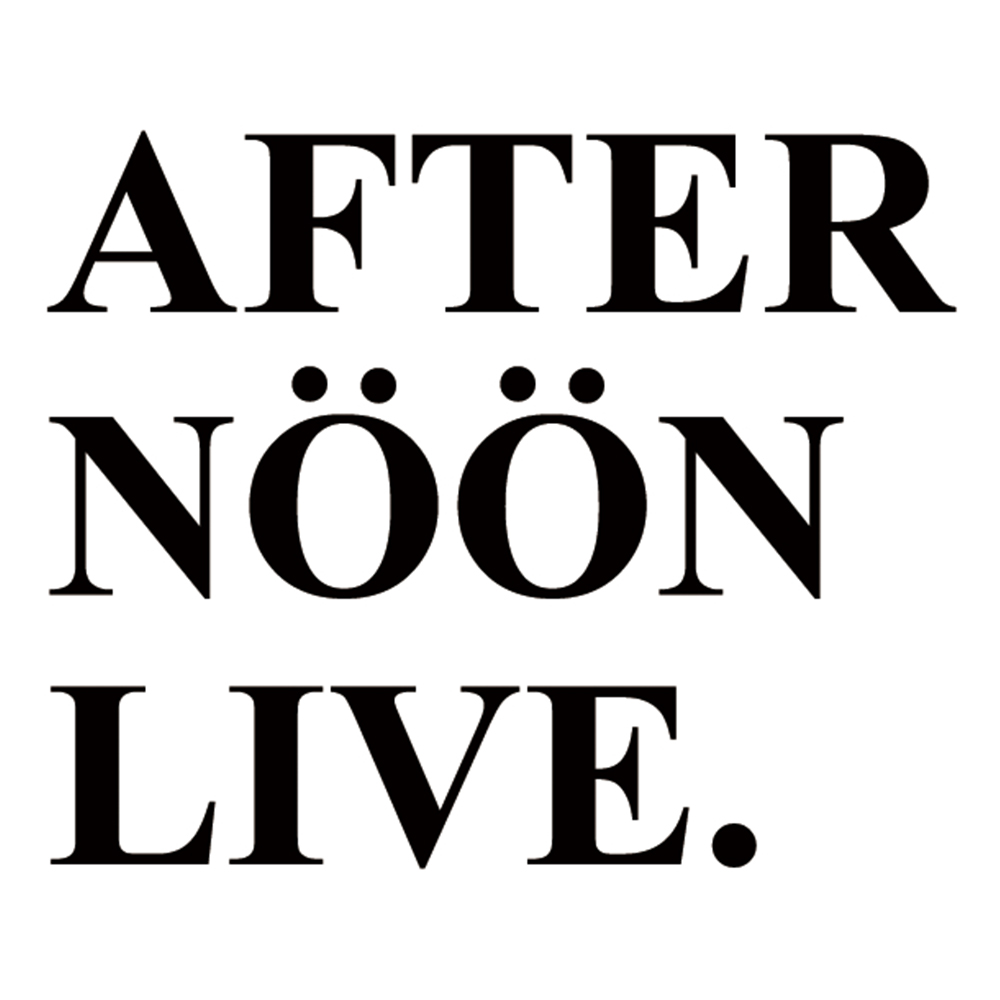 AFTERNOONLIVE