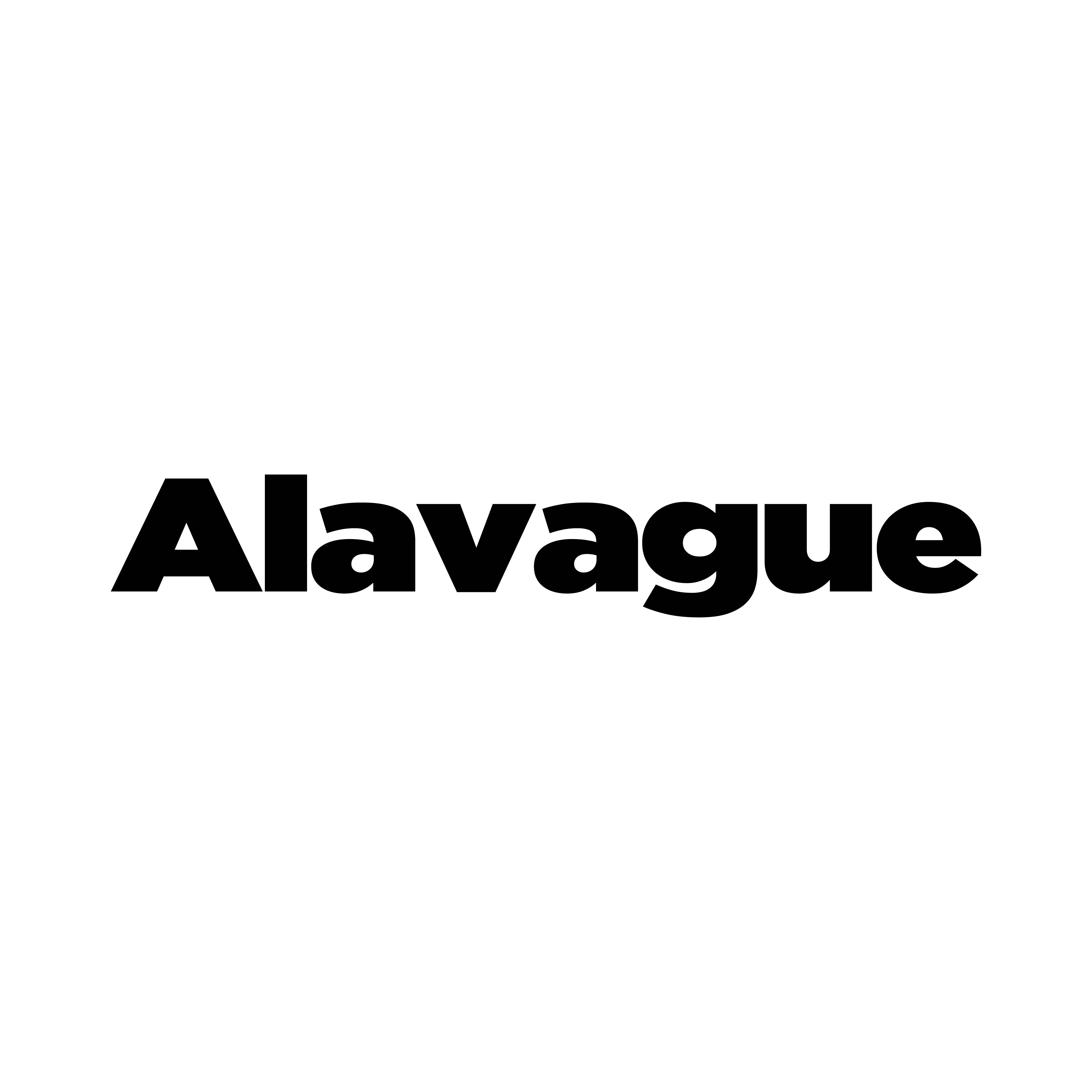 ALAVAGUE