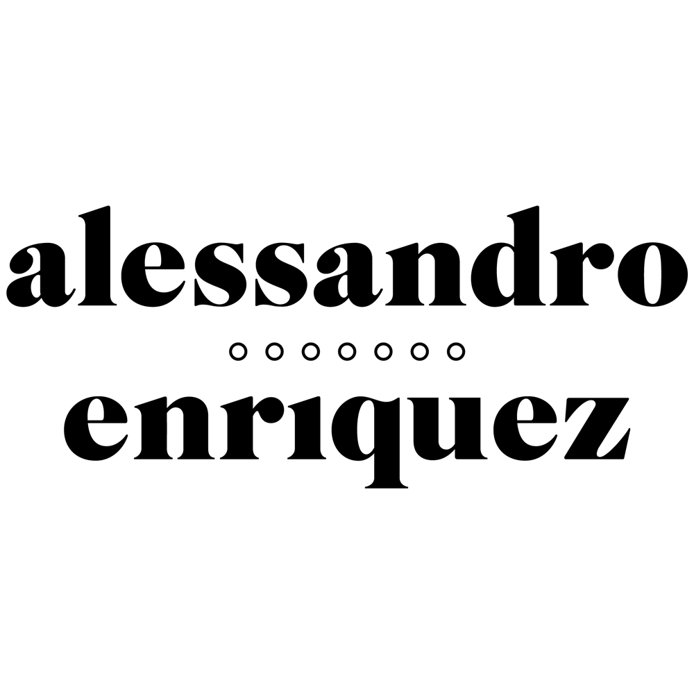 ALESSANDRO ENRIQUEZ