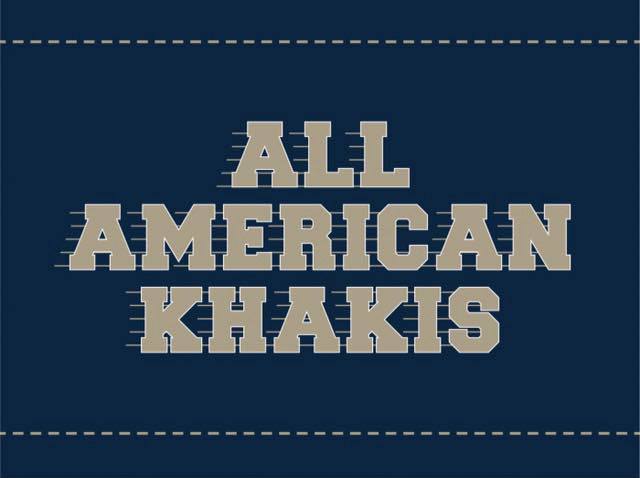 All American Khakis