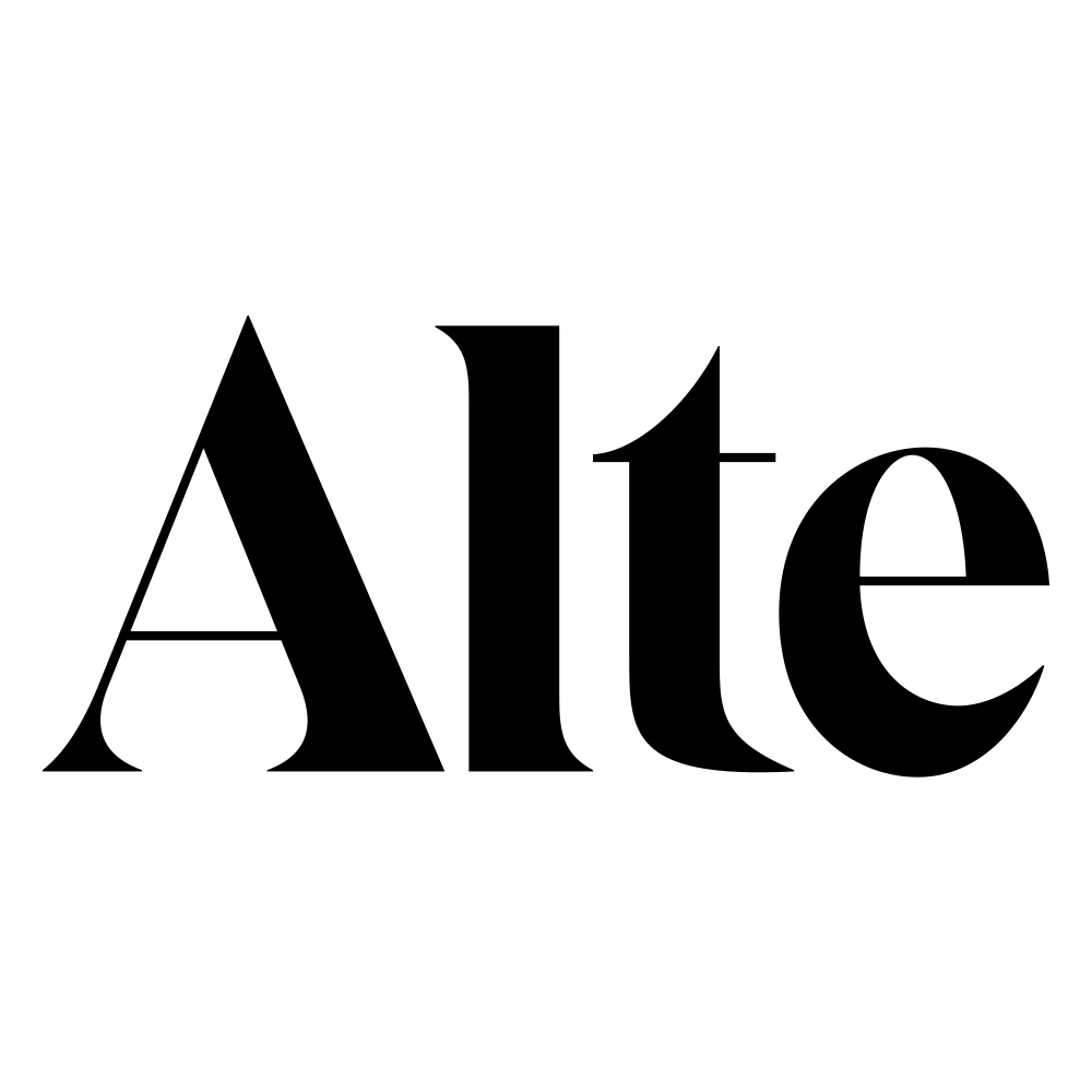 Alte