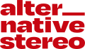 ALTERNATIVE STEREO