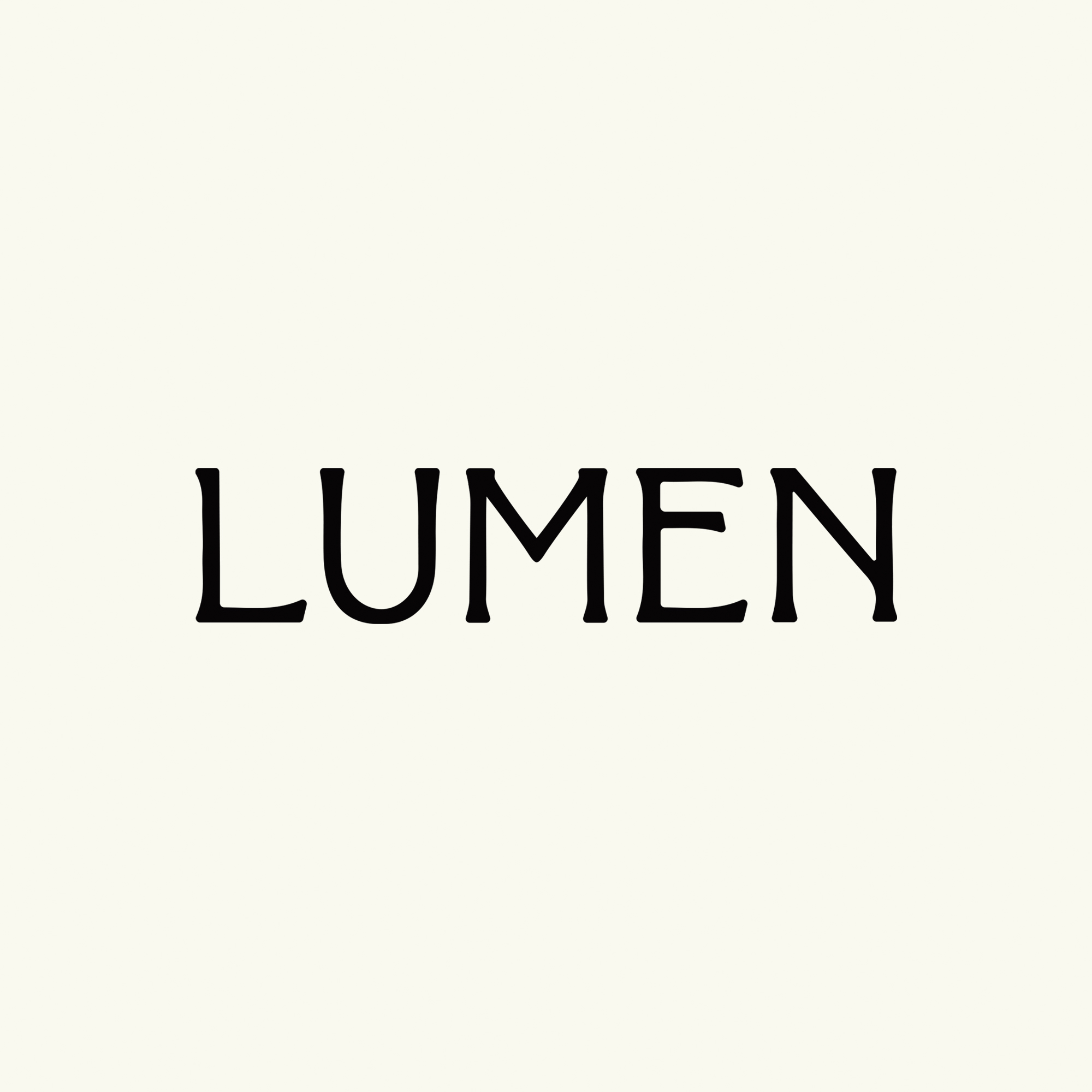 ATELIER DE LUMEN