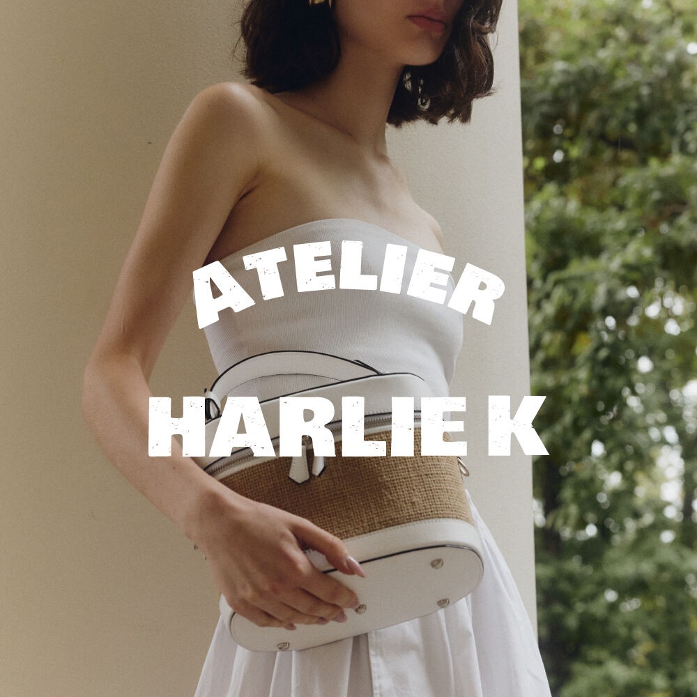 ATELIER HARLIE K