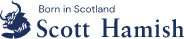 Scott Hamish