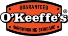 O'Keeffe's