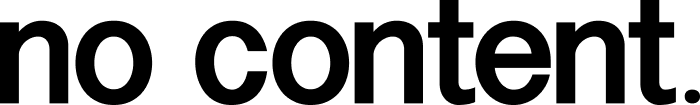 NOCONTENT