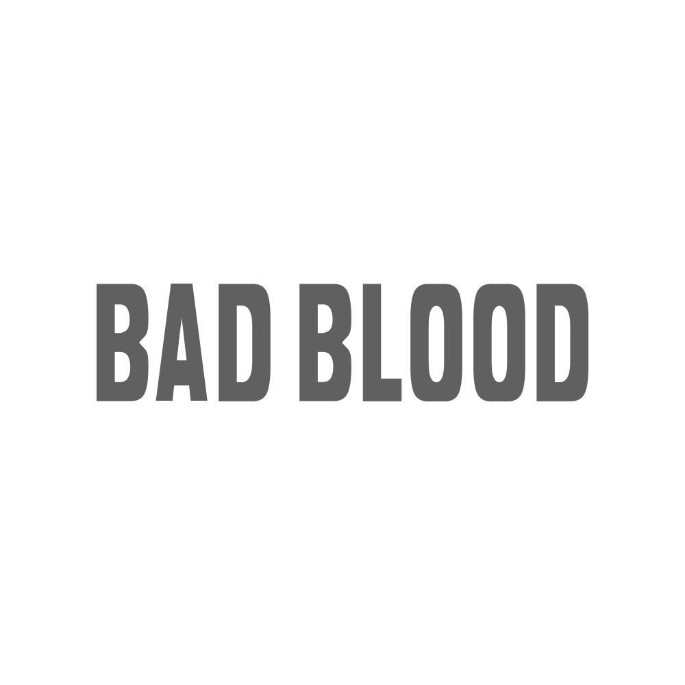 BADBLOOD