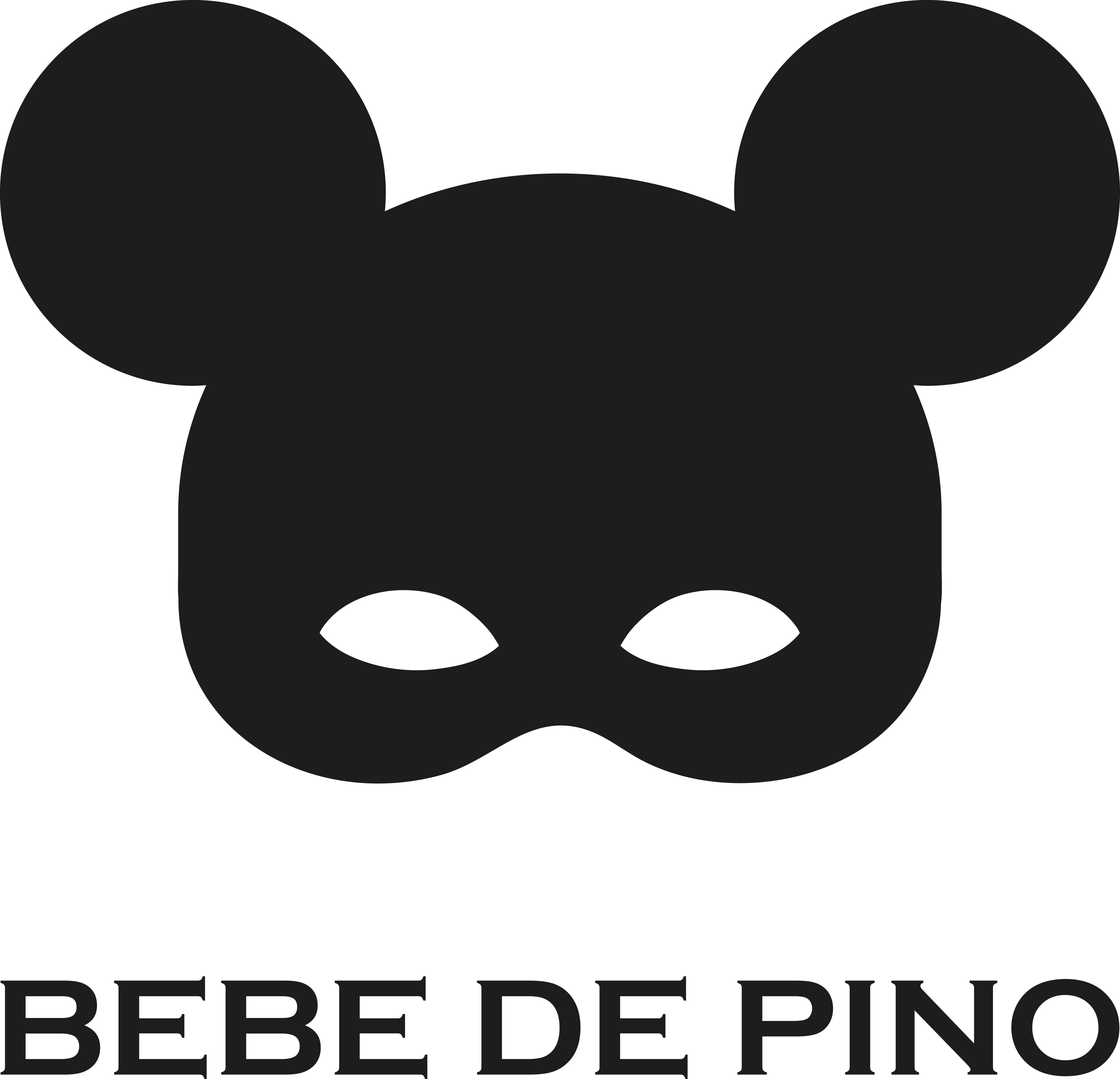 BEBE DE PINO