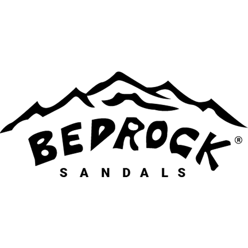BEDROCK SANDALS