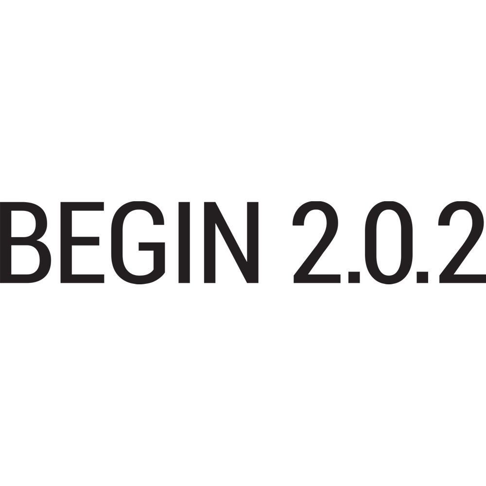 Begin 2.0.2