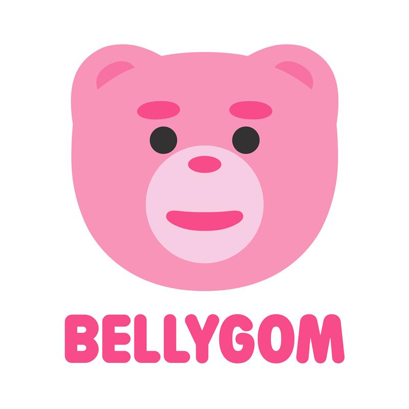 BELLYGOM