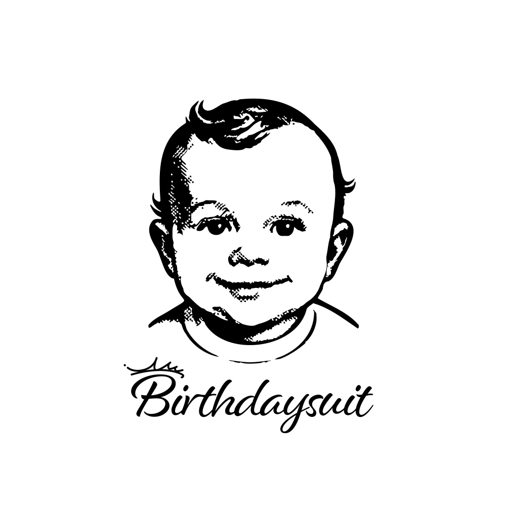 BIRTHDAYSUIT