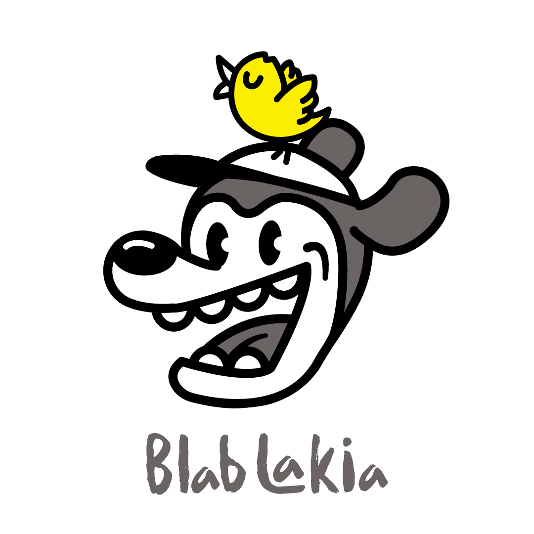 blablakia