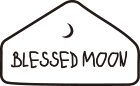 BLESSED MOON