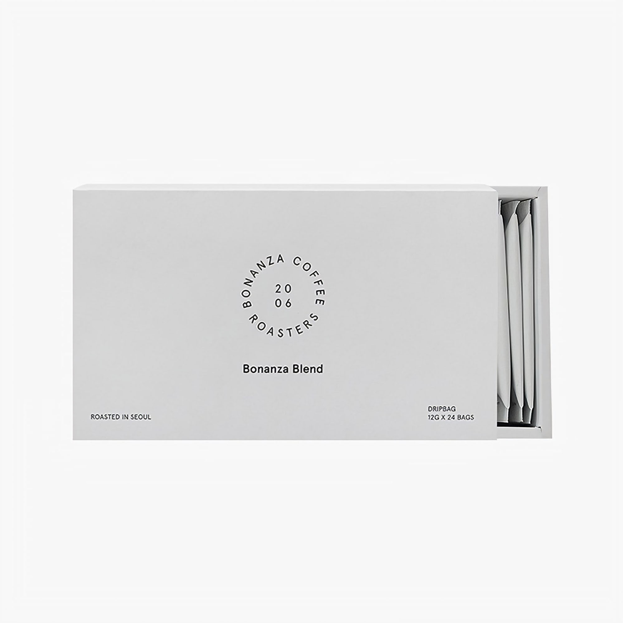 Bonanza Coffee