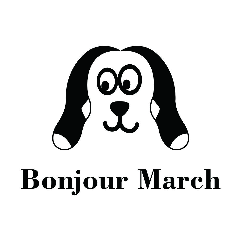 Bonjour March