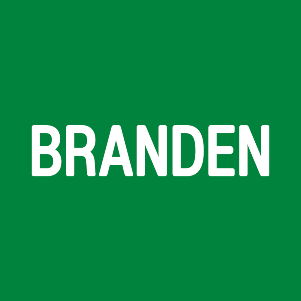 BRANDEN