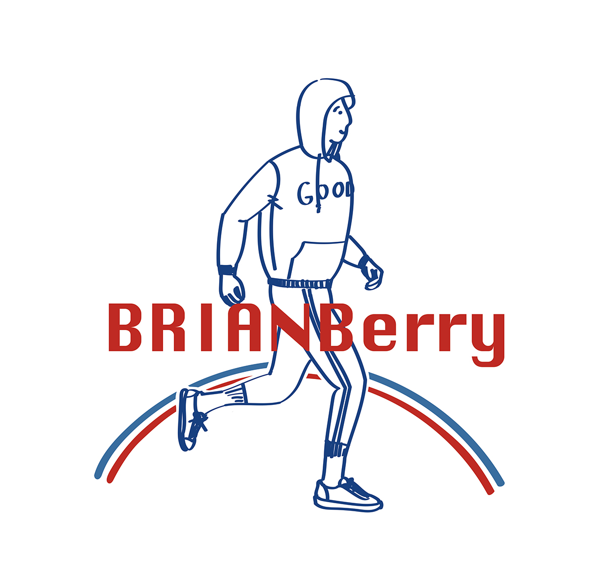 BRIAN Berry