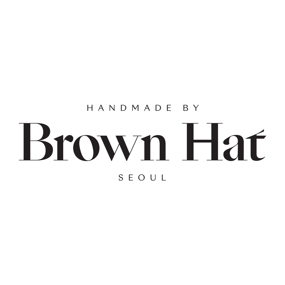Brown Hat
