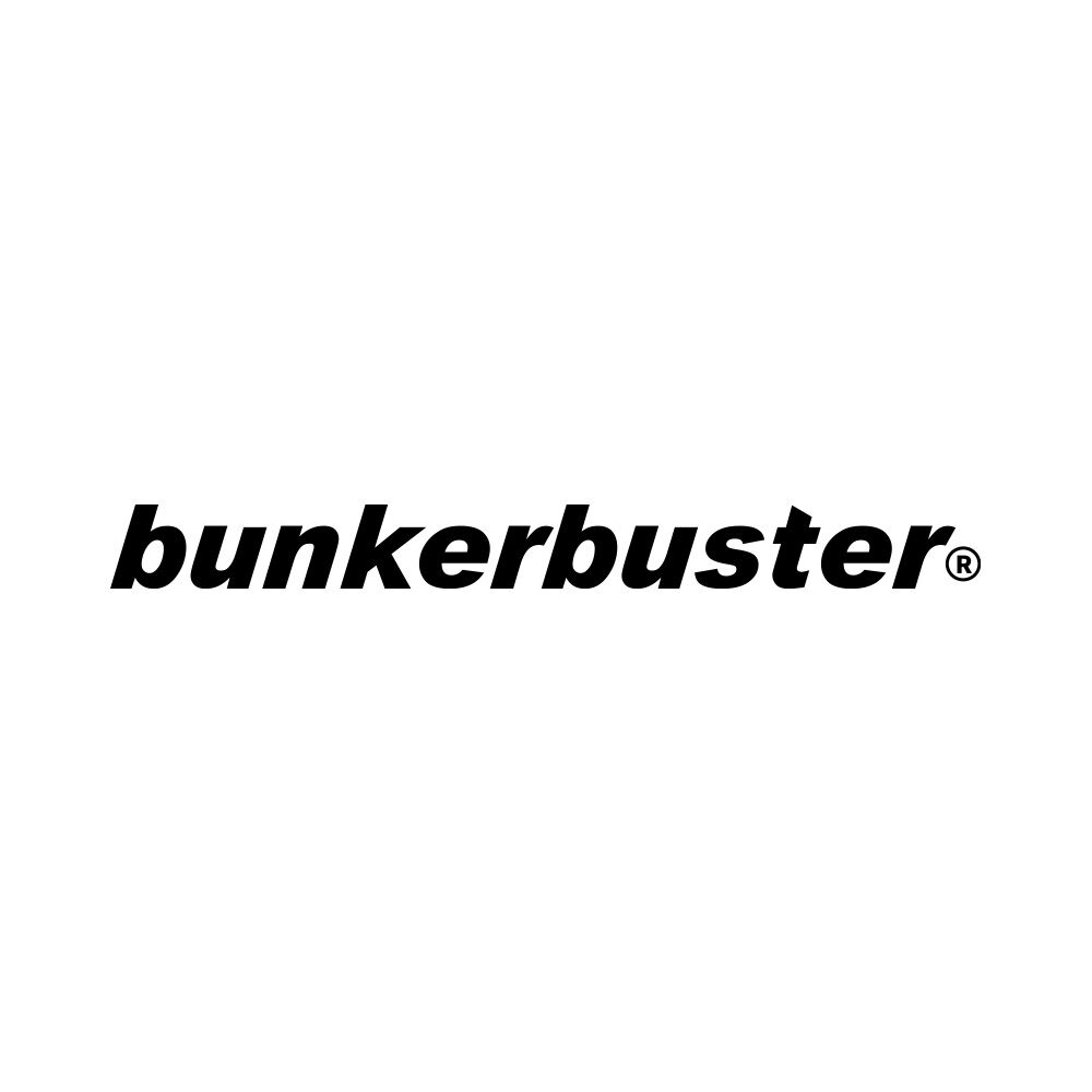 BUNKERBUSTER