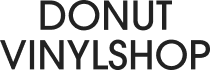 DONUTVINYLSHOP