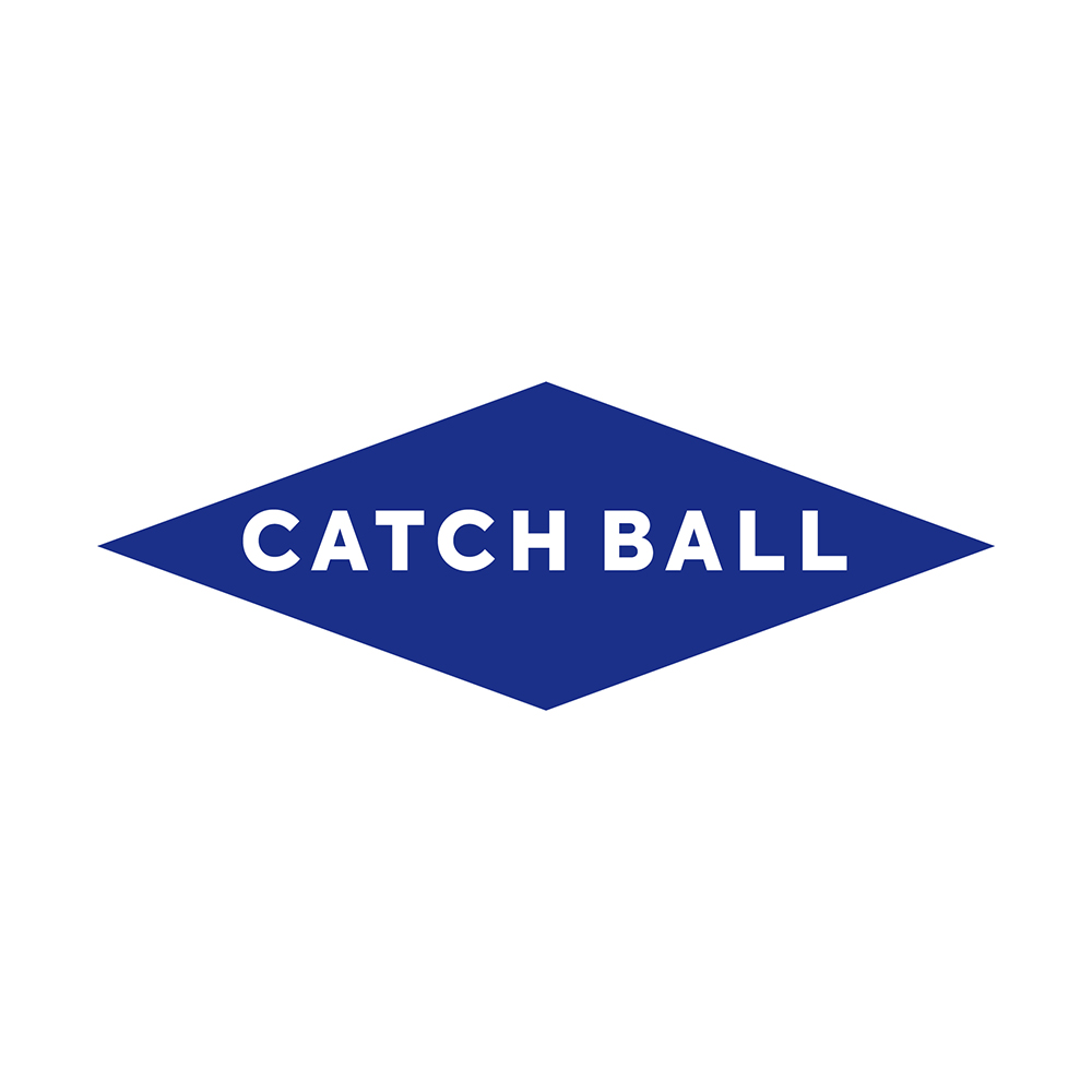 CATCHBALL